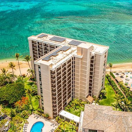 Valley Isle Kahana Exterior photo