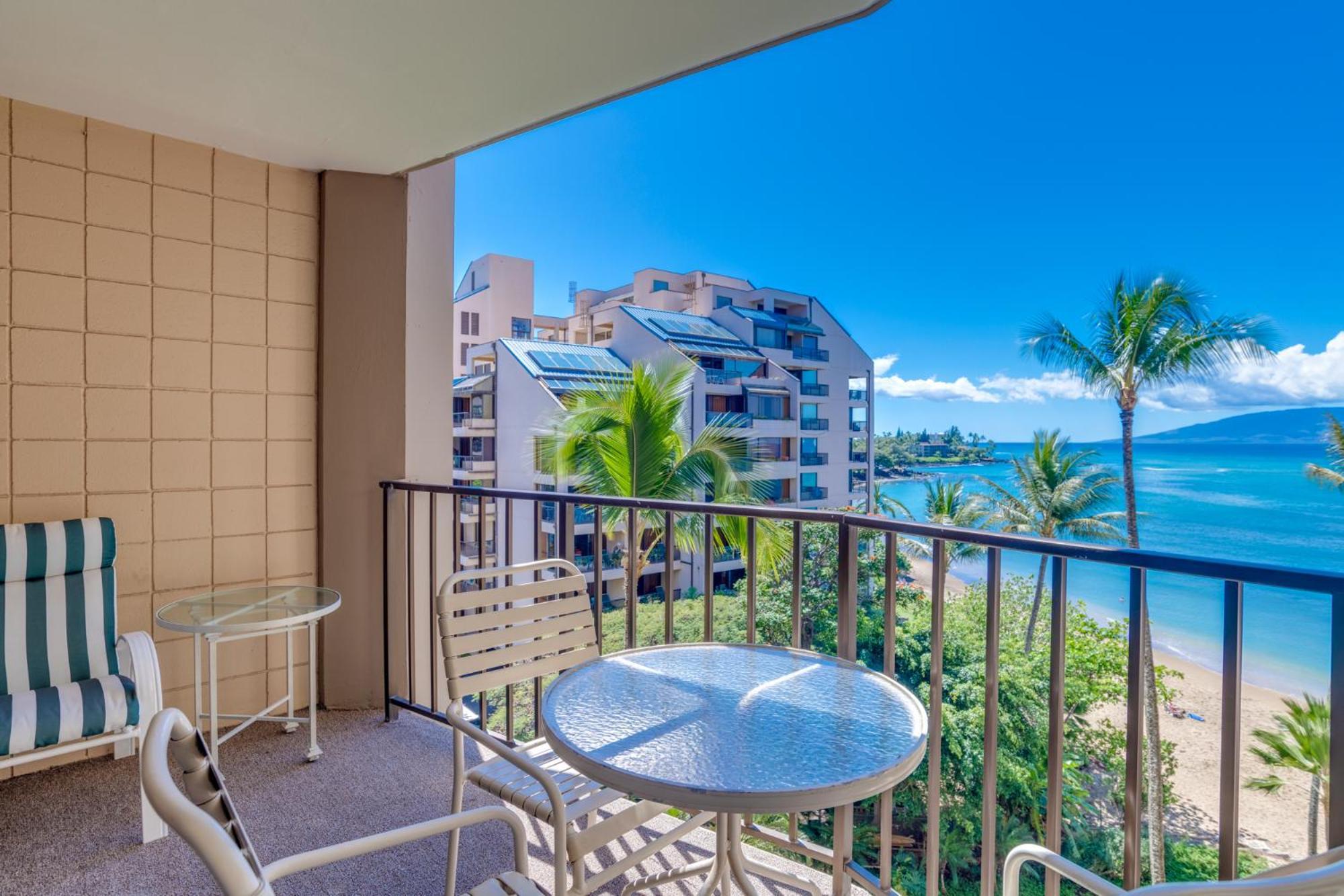 Valley Isle Kahana Exterior photo
